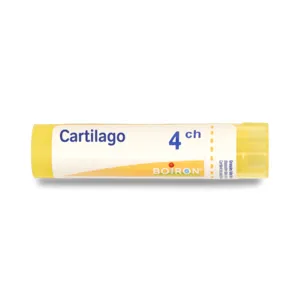 Cartilago 4CH granules multidoses Boiron