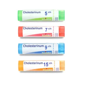 Boiron Cholesterinum granules multidoses