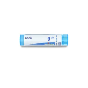 Boiron Coca 9CH granules multidoses