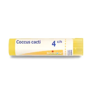 Boiron Coccus cacti granules