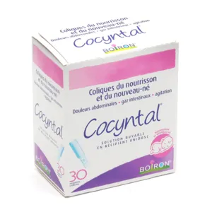 Cocyntal Boiron