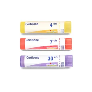 Cortisone granules Boiron