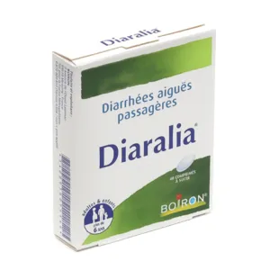 Boiron Diaralia