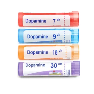 Boiron Dopamine granules homéopathiques