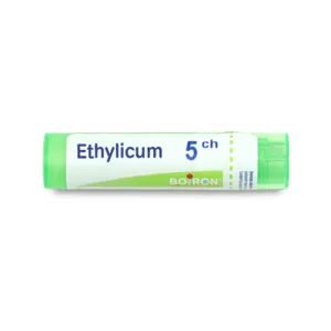 Granules homéopathiques Boiron Ethylicum 5CH
