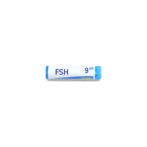 Boiron FSH 9CH homeopathie en dose