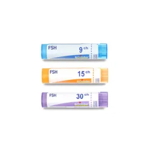 Boiron FSH en granules multidoses