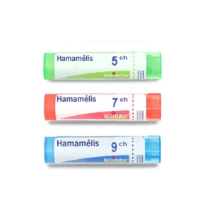 Boiron Hamamélis en granules