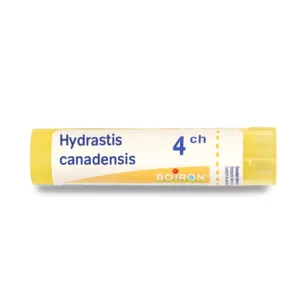 Boiron Hydrastis canadensis granules