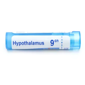 Boiron Hypothalamus 9CH en granules