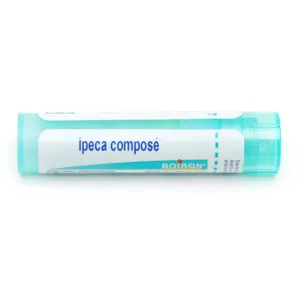 Granules Ipeca composé Boiron