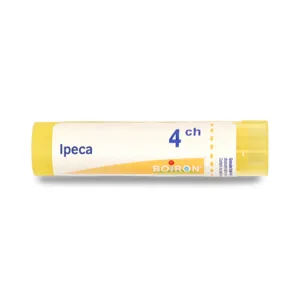 Boiron Ipeca granules
