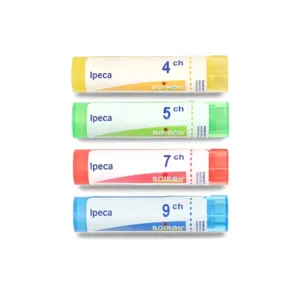 Boiron Ipeca granules multidoses