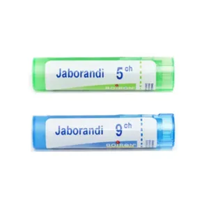 Boiron Jaborandi en granules