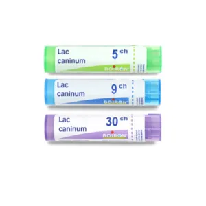 Boiron Lac caninum granules multidoses