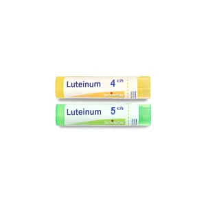 Boiron Lutein homéopathie en granules