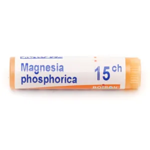 Boiron Magnesia phosphorica dose homéopathique