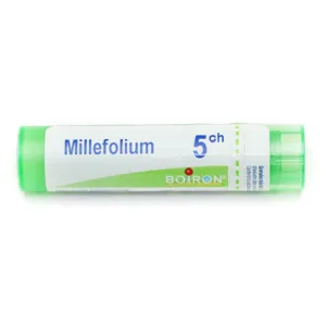 Millefolium 5CH granules homeopathiques