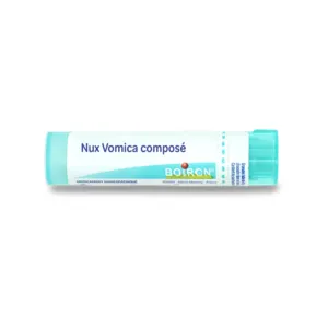 Boiron Nux Vomica composé granules multidoses