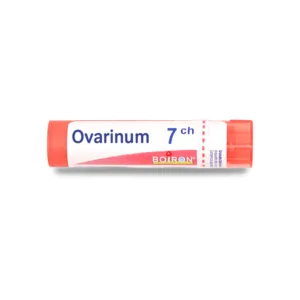 Boiron granules Ovarinum 7CH