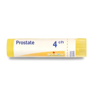 Boiron Prostate granules