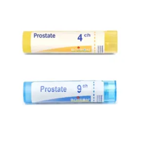 Boiron Prostate granules homéopathiques