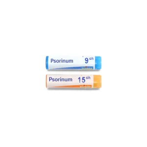 Boiron Psorinum homéopathie en dose