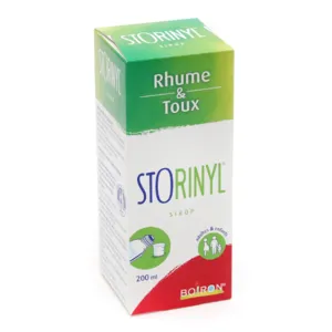 Storinyl Sirop