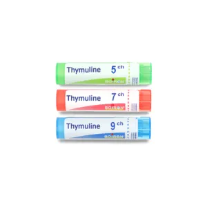 Boiron Thymuline en granules