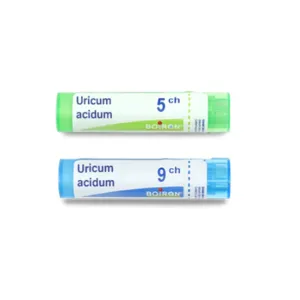 Boiron Uricum acidum granules multidoses