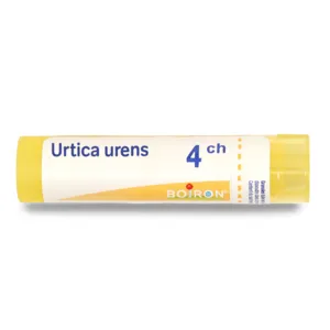 Boiron Urtica urens granules