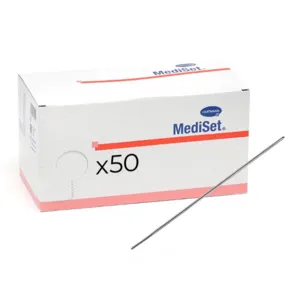 Mediset stylet pour méchage et examen