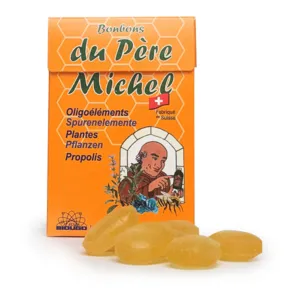 Bonbon du Père Michel