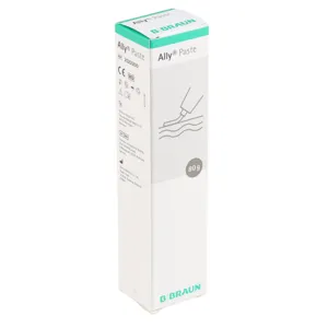 B Braun Ally Paste pâte de protection pour stomie