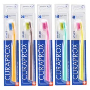 Curaprox Brosse à dents ultra souple CS Smart
