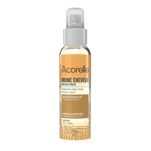 Acorelle Brume protectrice pour les cheveux Bio