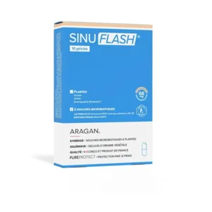 SinuFlash Aragan