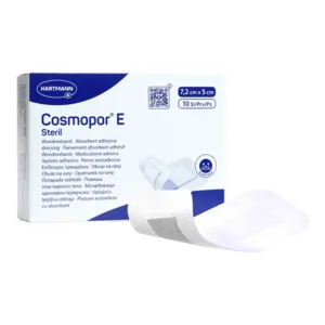 Pansement absorbant stérile Hartmann Cosmopor E