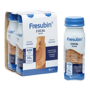 Boisson hypercalorique Fresubin Drink 2 kcal