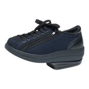 Gemini Alpha Chaussure de décharge tissu