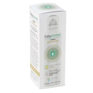 Calyplantes spray respiratoire aux huiles essentielles