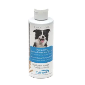Shampooing chien dermo-protecteur SH-TH