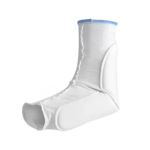 Chausson de prévention des escarres du pied CareProtect Pedi Thuasne