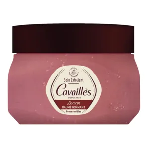 Cavaillès Baume gommant corps
