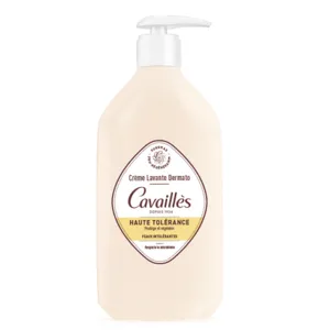 Cavaillès crème de douche lavante haute tolérance
