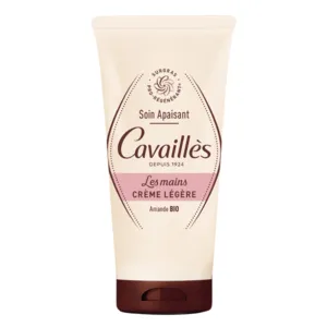 Cavaillès Crème mains & ongles légère