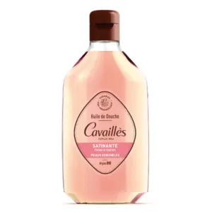 Cavaillès Huile de douche