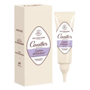 Cavaillès Mycolea Soin crème anti démangeaison intime