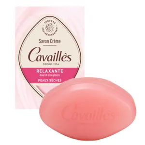 Cavaillès savon surgras Amande Bio