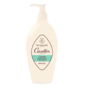 Cavaillès savon hygiène intime Fraîcheur